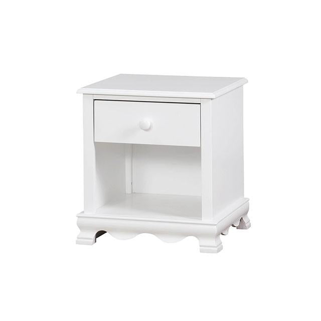 DANI Night Stand - Imperial Furniture (Las Vegas, NV) - Multi Location