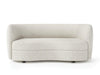 VERSOIX Loveseat, Off-White - Imperial Furniture (Las Vegas, NV) - Multi Location