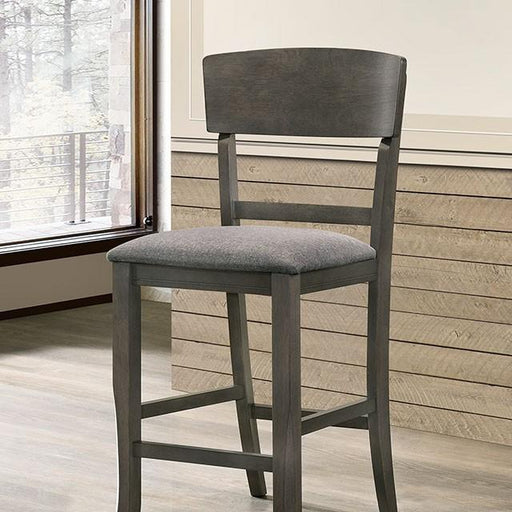 STACIE Counter Height Chair(2/CTN) - Imperial Furniture (Las Vegas, NV) - Multi Location
