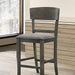 STACIE Counter Height Chair(2/CTN) - Imperial Furniture (Las Vegas, NV) - Multi Location