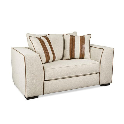 Ulvery Chair - Imperial Furniture (Las Vegas, NV) - Multi Location