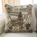 MORNINGTON Sectional, Ivory/Brown - Imperial Furniture (Las Vegas, NV) - Multi Location