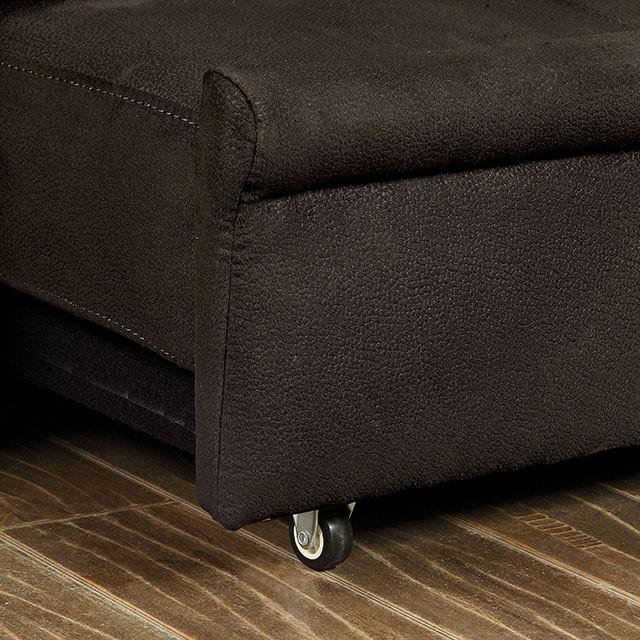 MAVIS Futon Sofa - Imperial Furniture (Las Vegas, NV) - Multi Location