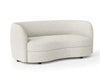 VERSOIX Loveseat, Off-White - Imperial Furniture (Las Vegas, NV) - Multi Location
