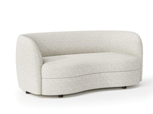 VERSOIX Loveseat, Off-White - Imperial Furniture (Las Vegas, NV) - Multi Location