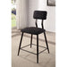 ESDARGO Counter Ht. Chair (2/CTN) - Imperial Furniture (Las Vegas, NV) - Multi Location