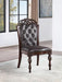 NOUVELLE Side Chair (2/CTN) - Imperial Furniture (Las Vegas, NV) - Multi Location