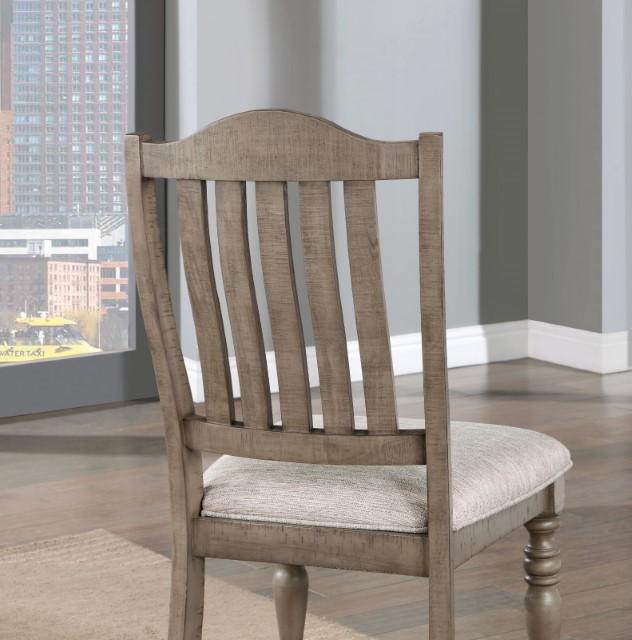 NEWCASTLE Side Chair (2/CTN) - Imperial Furniture (Las Vegas, NV) - Multi Location