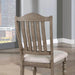 NEWCASTLE Side Chair (2/CTN) - Imperial Furniture (Las Vegas, NV) - Multi Location
