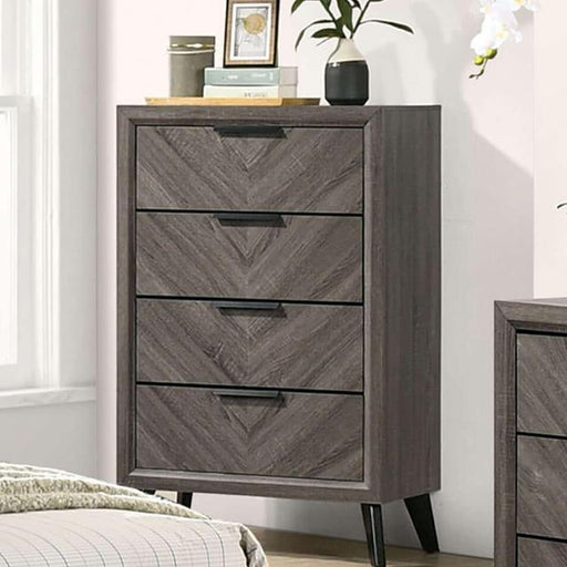 VAGAN Chest - Imperial Furniture (Las Vegas, NV) - Multi Location