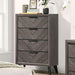 VAGAN Chest - Imperial Furniture (Las Vegas, NV) - Multi Location