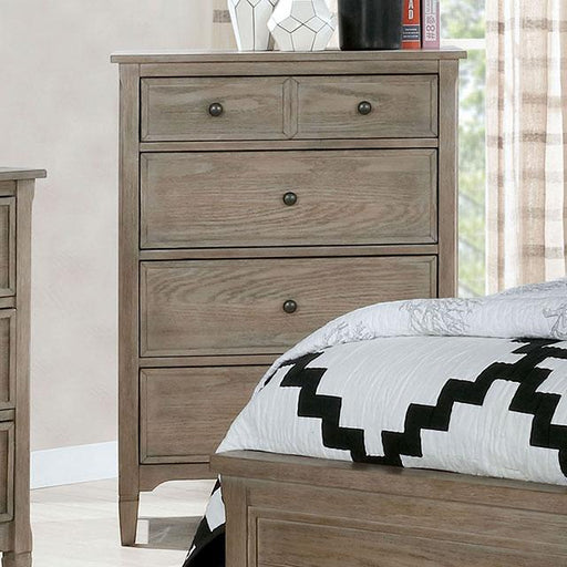 VEVEY Chest - Imperial Furniture (Las Vegas, NV) - Multi Location