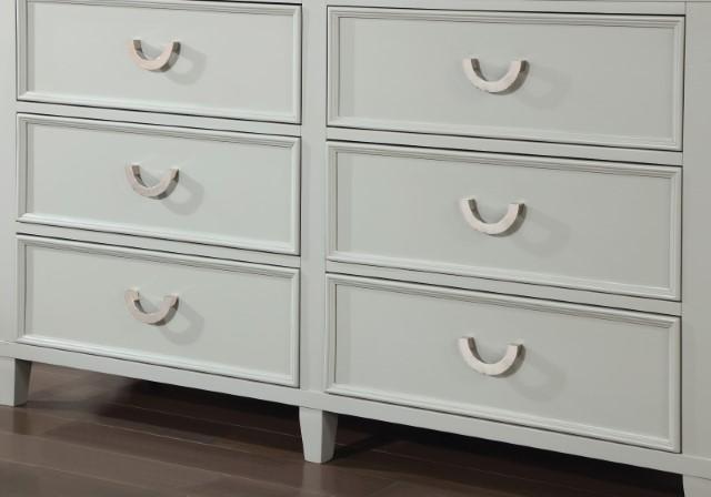 LYCORIDA Dresser - Imperial Furniture (Las Vegas, NV) - Multi Location