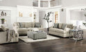 SALISBURY Loveseat - Imperial Furniture (Las Vegas, NV) - Multi Location