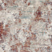 MONTIJO 5' X 8' Area Rug - Imperial Furniture (Las Vegas, NV) - Multi Location