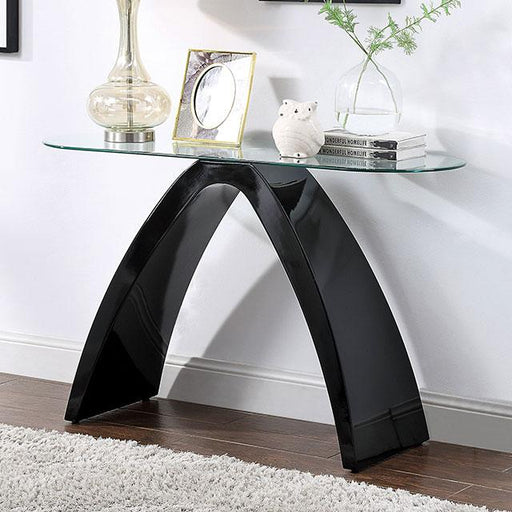 NAHARA Sofa Table - Imperial Furniture (Las Vegas, NV) - Multi Location