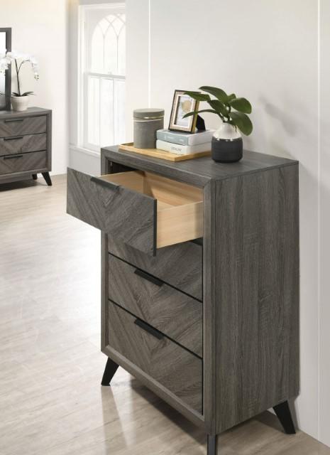 VAGAN Chest - Imperial Furniture (Las Vegas, NV) - Multi Location