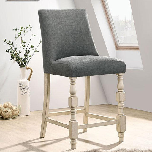 PLYMOUTH Counter Ht. Chair (2/CTN) - Imperial Furniture (Las Vegas, NV) - Multi Location