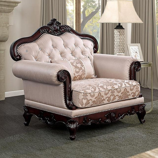 Veracruz Chair - Imperial Furniture (Las Vegas, NV) - Multi Location