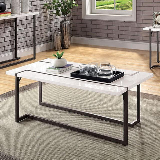 IZAR Coffee Table - Imperial Furniture (Las Vegas, NV) - Multi Location