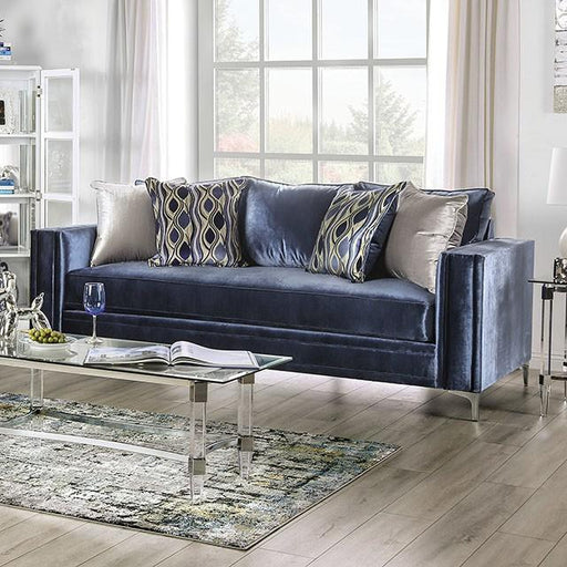 JODIE Sofa - Imperial Furniture (Las Vegas, NV) - Multi Location