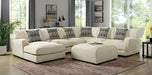 KAYLEE Ottoman - Imperial Furniture (Las Vegas, NV) - Multi Location