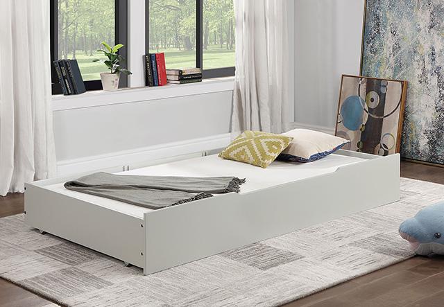 LYCORIDA Trundle/Drawer - Imperial Furniture (Las Vegas, NV) - Multi Location