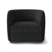 VERSOIX Chair, Black - Imperial Furniture (Las Vegas, NV) - Multi Location