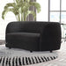 VERSOIX Loveseat, Black - Imperial Furniture (Las Vegas, NV) - Multi Location
