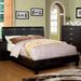 Villa Park Cal.King, E.King, & Queen Bed - Imperial Furniture (Las Vegas, NV) - Multi Location