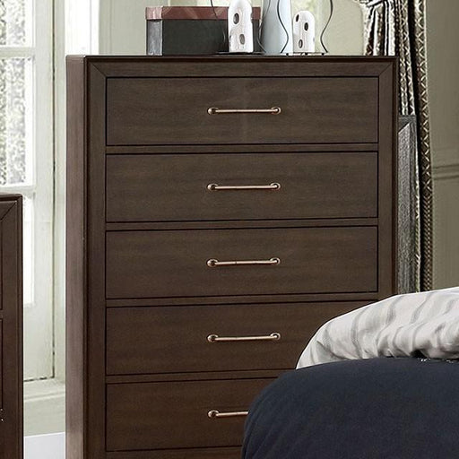 JAMIE Chest - Imperial Furniture (Las Vegas, NV) - Multi Location
