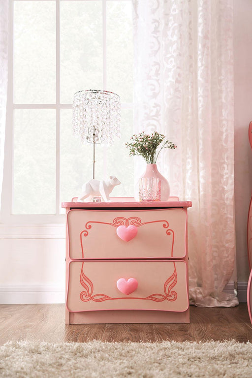 Rheanna Night Stand - Imperial Furniture (Las Vegas, NV) - Multi Location