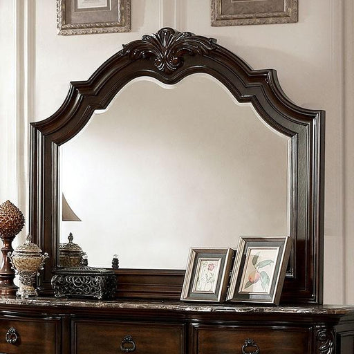 NIKETAS Mirror - Imperial Furniture (Las Vegas, NV) - Multi Location