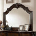 NIKETAS Mirror - Imperial Furniture (Las Vegas, NV) - Multi Location