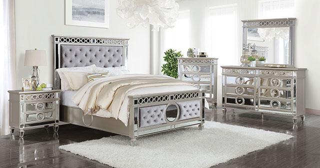 MARSEILLE Chest - Imperial Furniture (Las Vegas, NV) - Multi Location