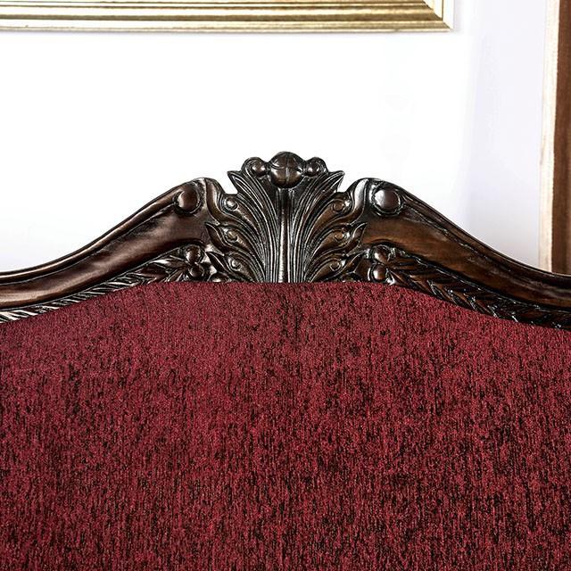 MATTEO Sofa - Imperial Furniture (Las Vegas, NV) - Multi Location