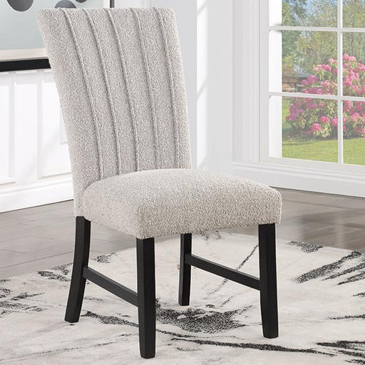 OPHEIM Side Chair (2/CTN) - Imperial Furniture (Las Vegas, NV) - Multi Location
