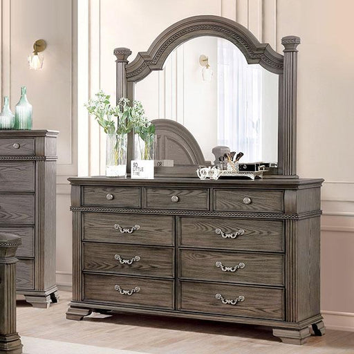 PAMPHILOS Dresser - Imperial Furniture (Las Vegas, NV) - Multi Location