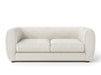 VERDAL Loveseat, Off-White - Imperial Furniture (Las Vegas, NV) - Multi Location