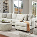 POCKLINGTON Sectional - Imperial Furniture (Las Vegas, NV) - Multi Location