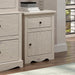 Stavros Nightstand - Imperial Furniture (Las Vegas, NV) - Multi Location