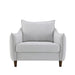 Vermon Chair - Imperial Furniture (Las Vegas, NV) - Multi Location