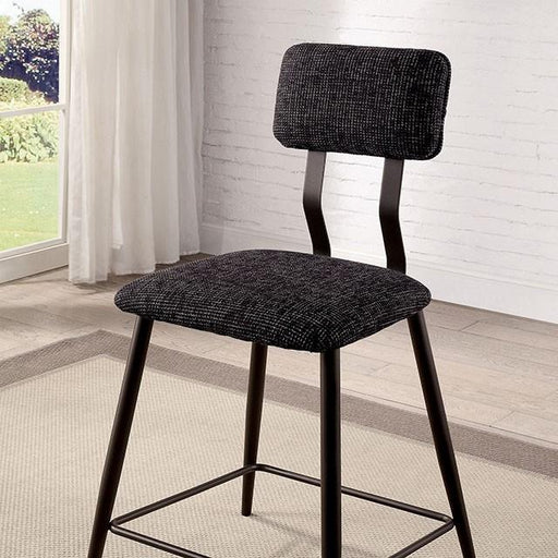 ESDARGO Counter Ht. Chair (2/CTN) - Imperial Furniture (Las Vegas, NV) - Multi Location