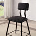 ESDARGO Counter Ht. Chair (2/CTN) - Imperial Furniture (Las Vegas, NV) - Multi Location