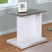 MANNEDORF End Table - Imperial Furniture (Las Vegas, NV) - Multi Location