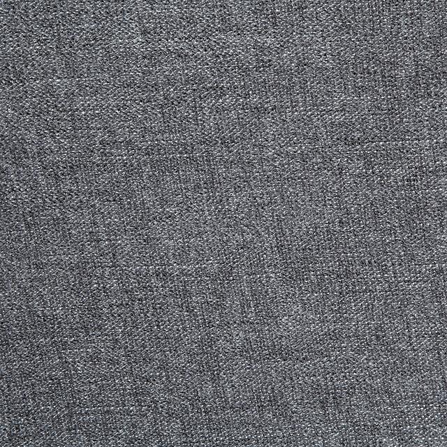 LYNDA Chair, Dark Gray - Imperial Furniture (Las Vegas, NV) - Multi Location
