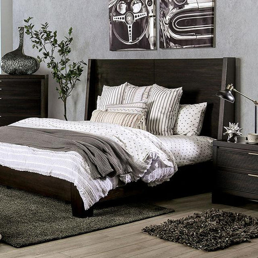 LAURENTIAN Queen Bed - Imperial Furniture (Las Vegas, NV) - Multi Location