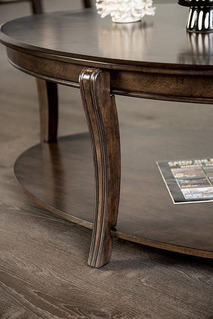 Orkdal Coffee Table - Imperial Furniture (Las Vegas, NV) - Multi Location