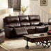 Ruth Brown Sofa - Imperial Furniture (Las Vegas, NV) - Multi Location