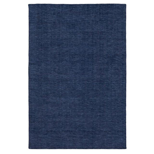SHEYENNE 5' X 8', Area Rug, Navy - Imperial Furniture (Las Vegas, NV) - Multi Location